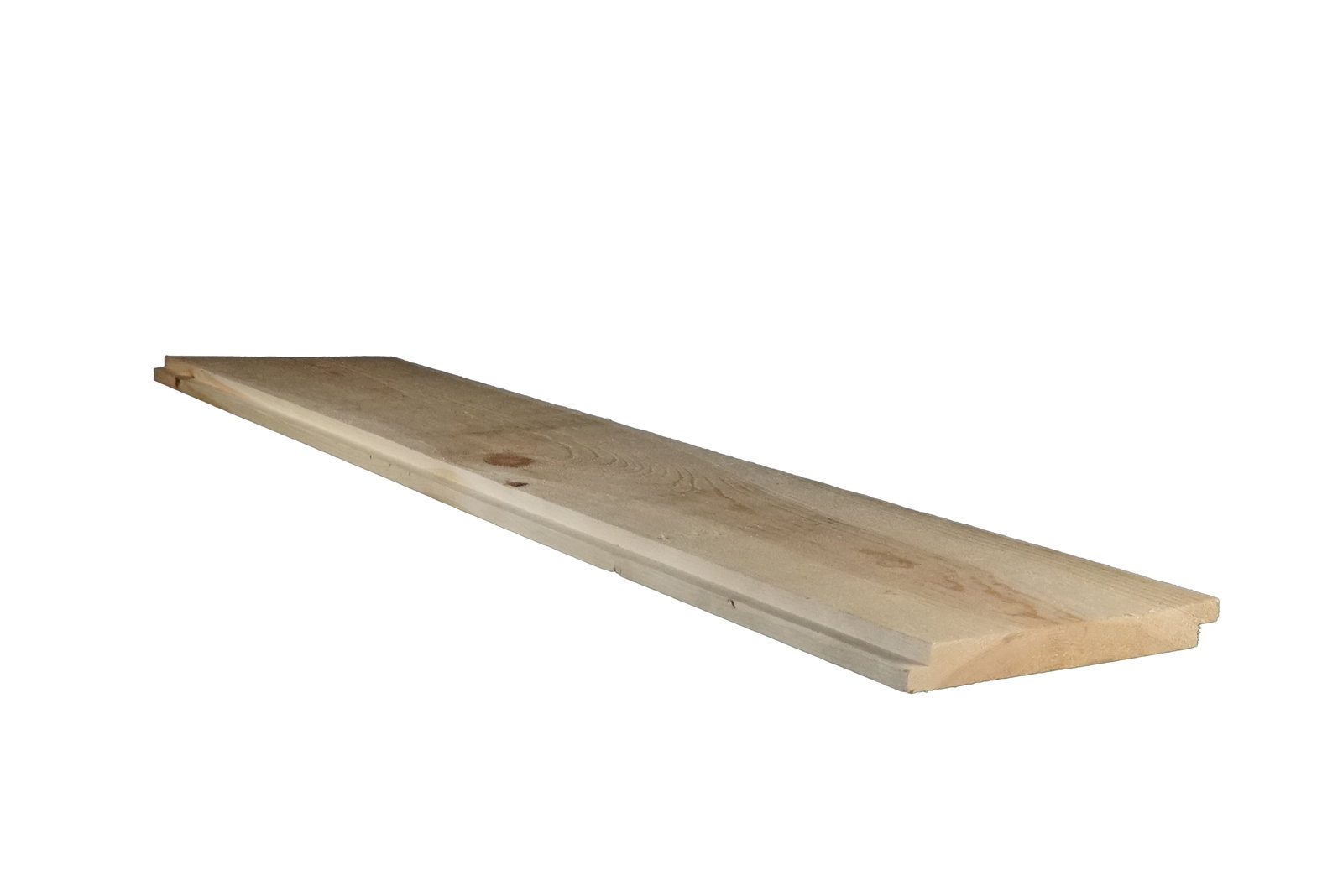 STANDARD SHIPLAP 7/8
